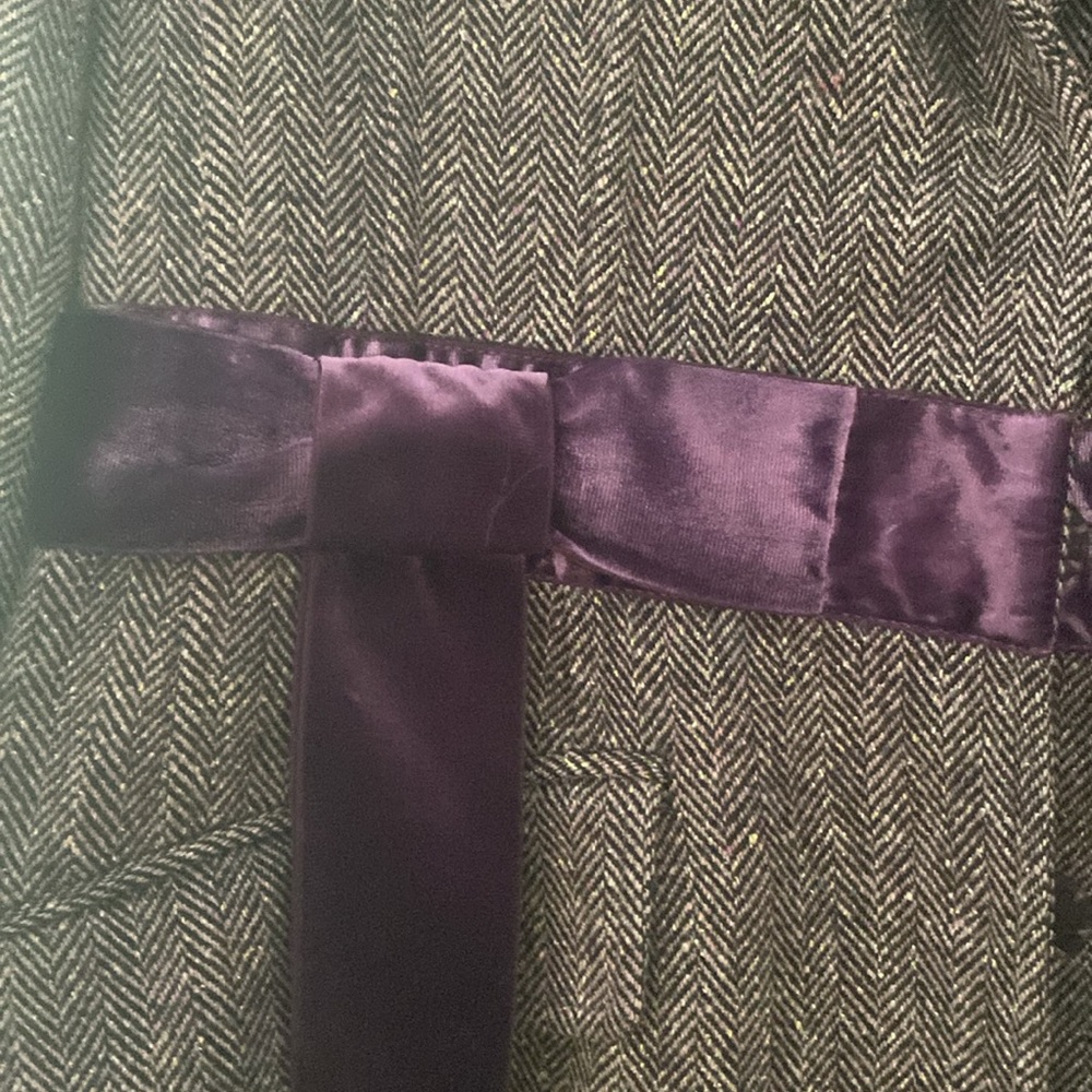 Car Coat - Picture 3 of 6